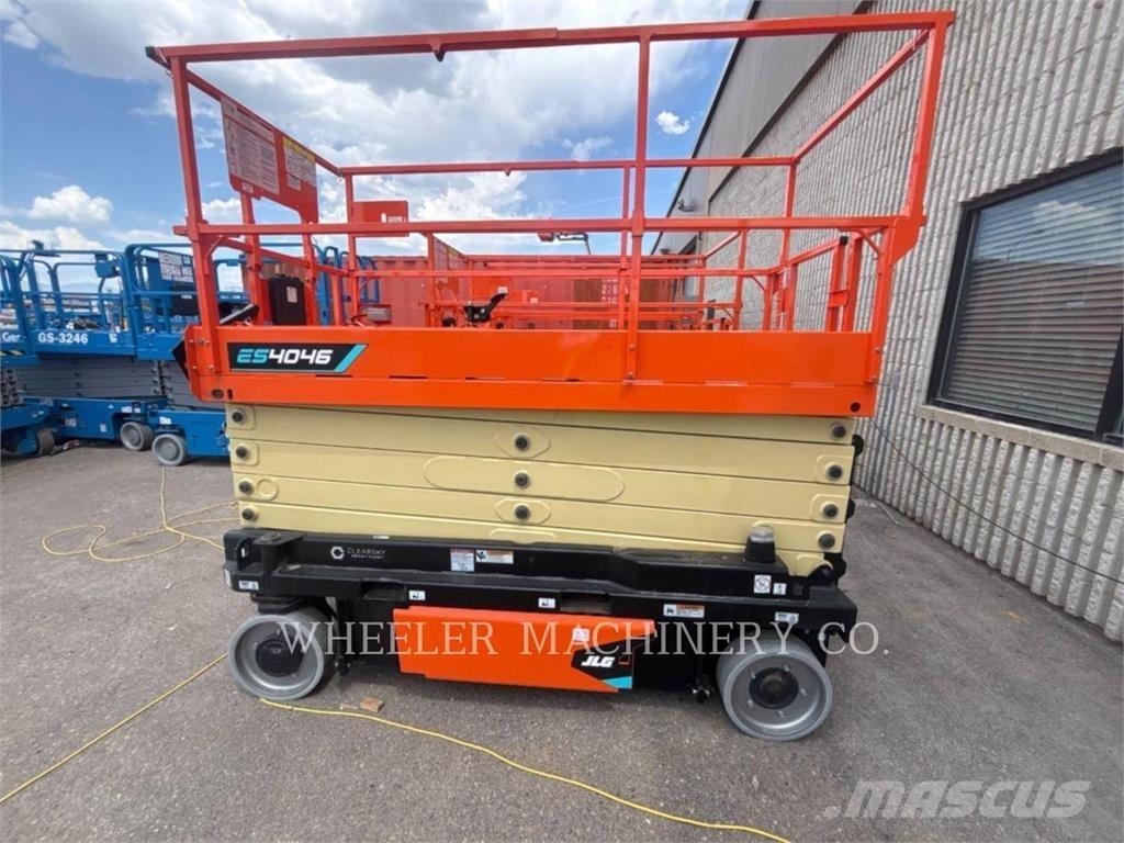 JLG ES4046 シザースリフト