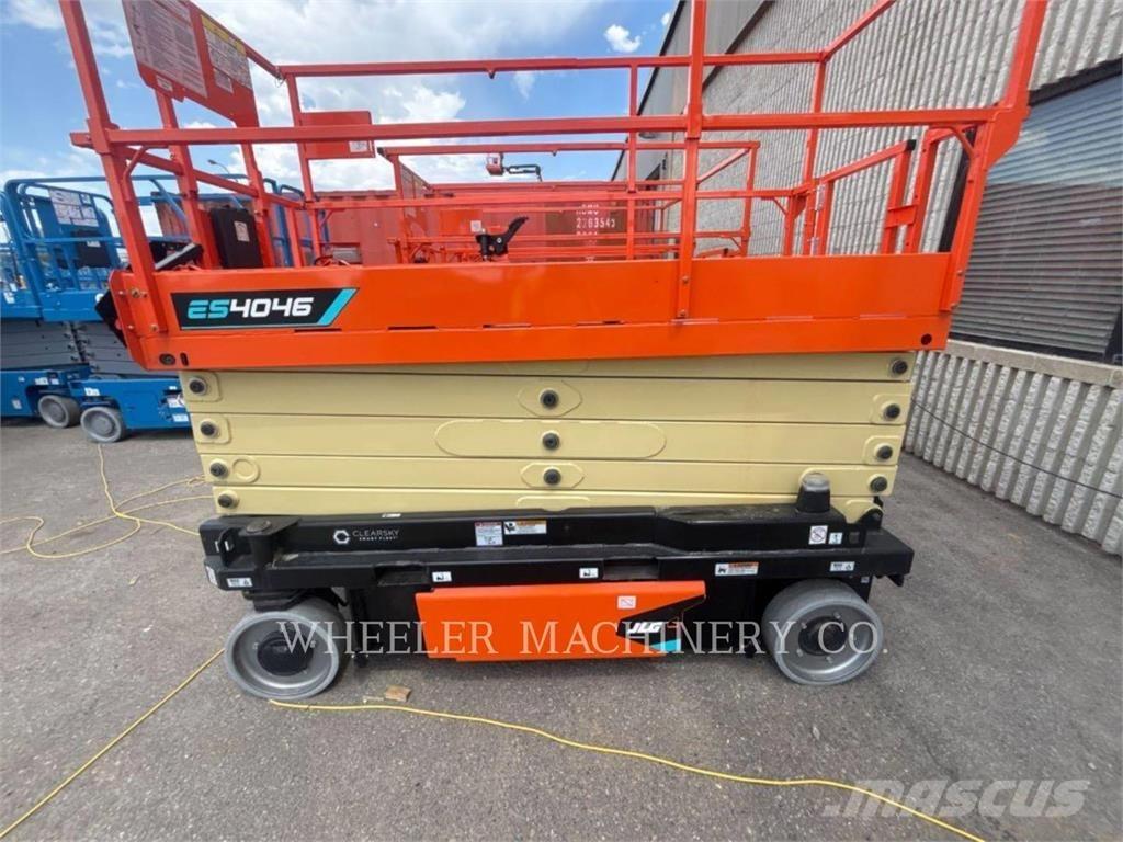 JLG ES4046 シザースリフト
