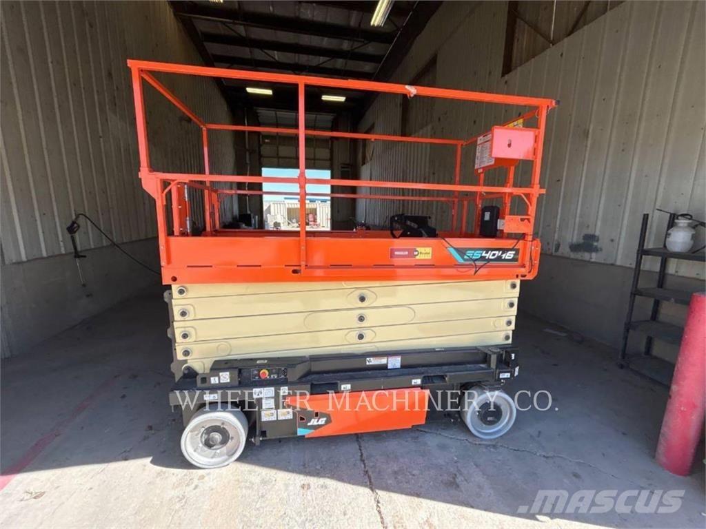 JLG ES4046 シザースリフト
