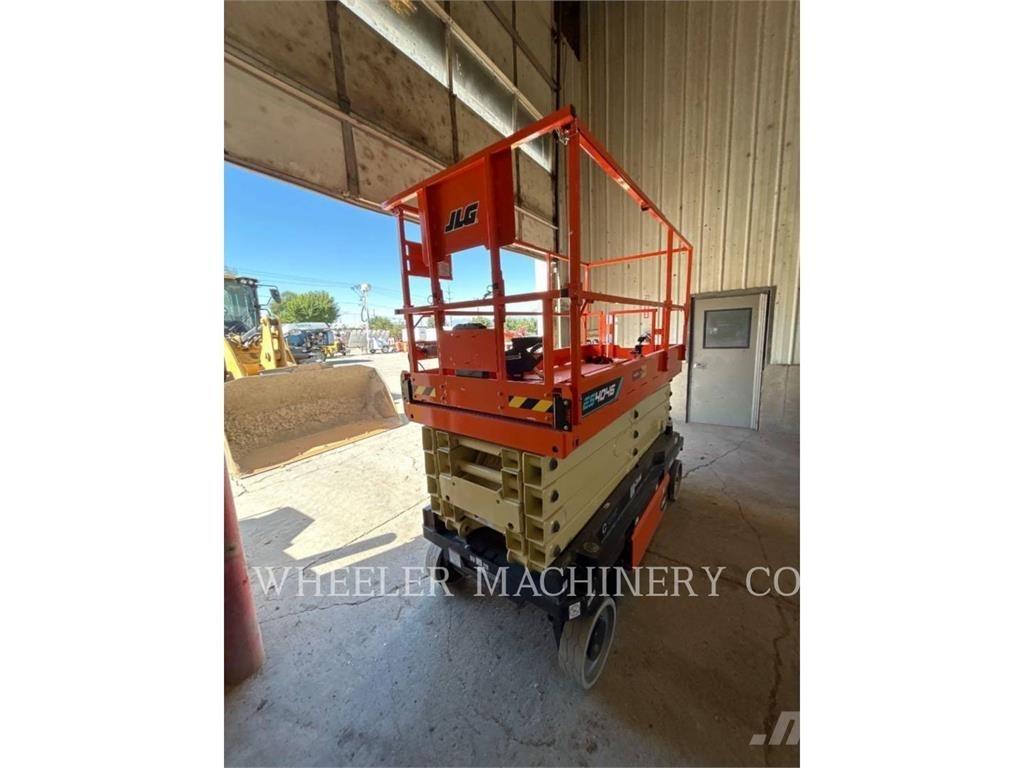 JLG ES4046 シザースリフト