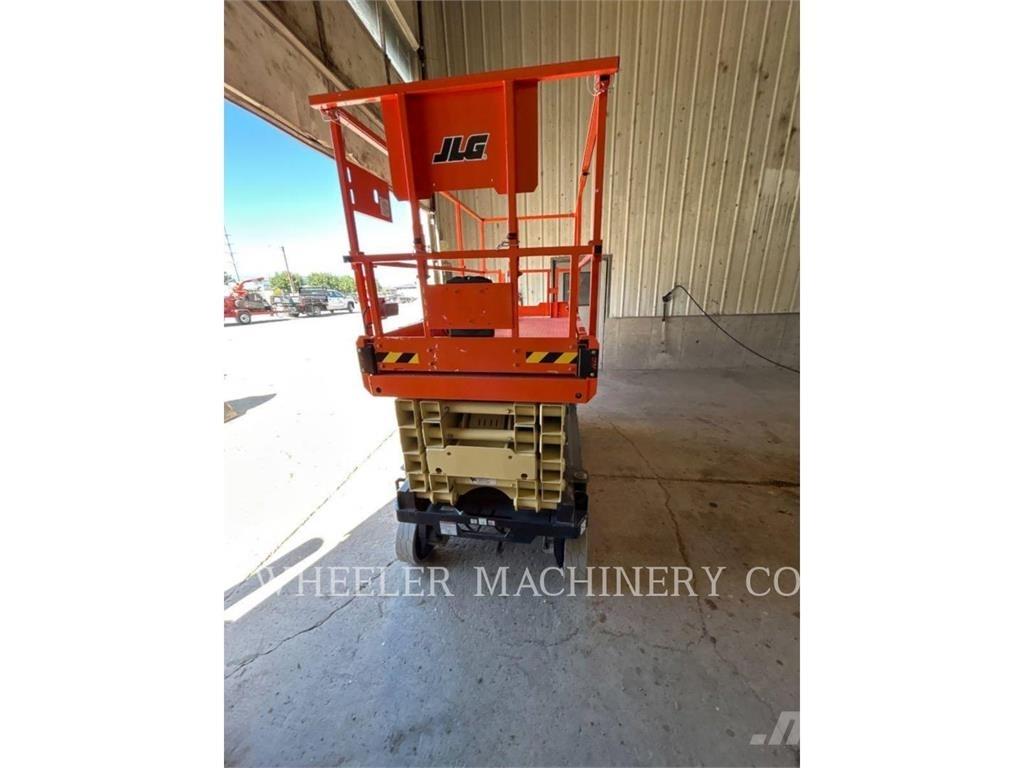 JLG ES4046 シザースリフト