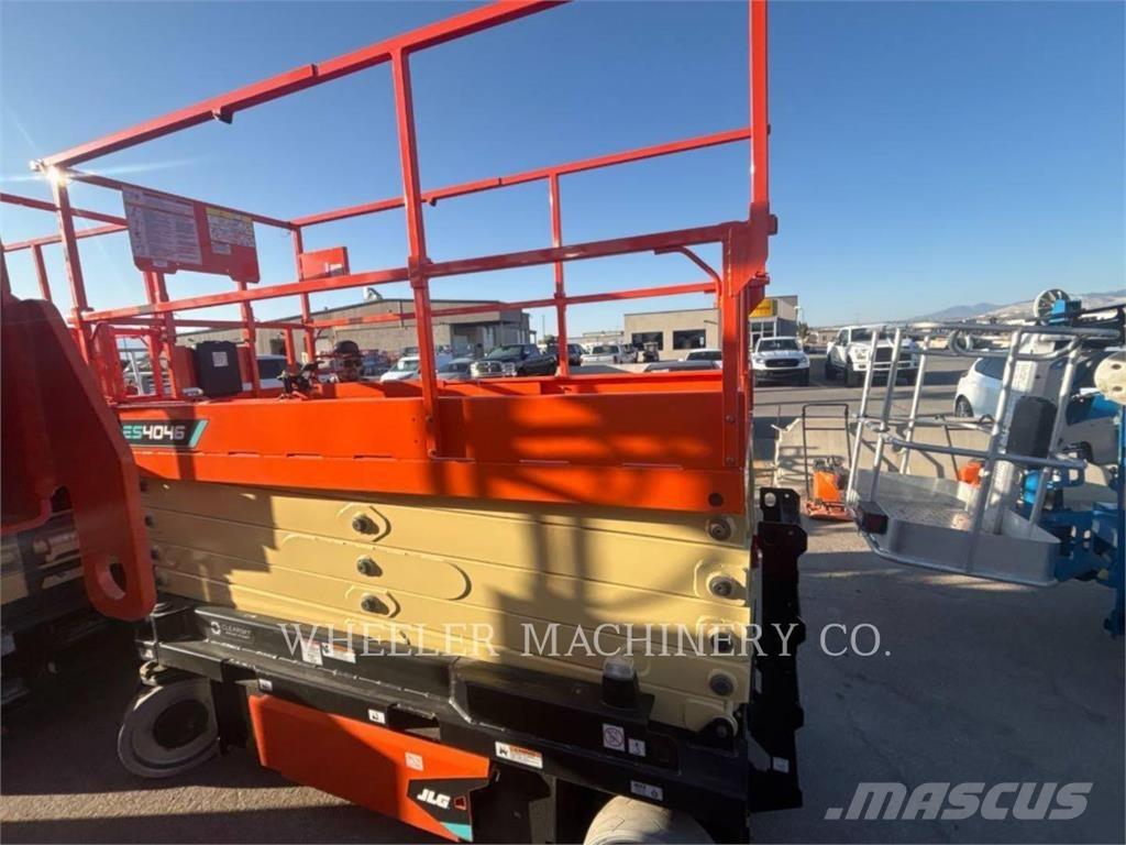 JLG ES4046 シザースリフト