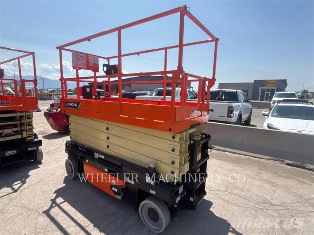 JLG ES4046 シザースリフト