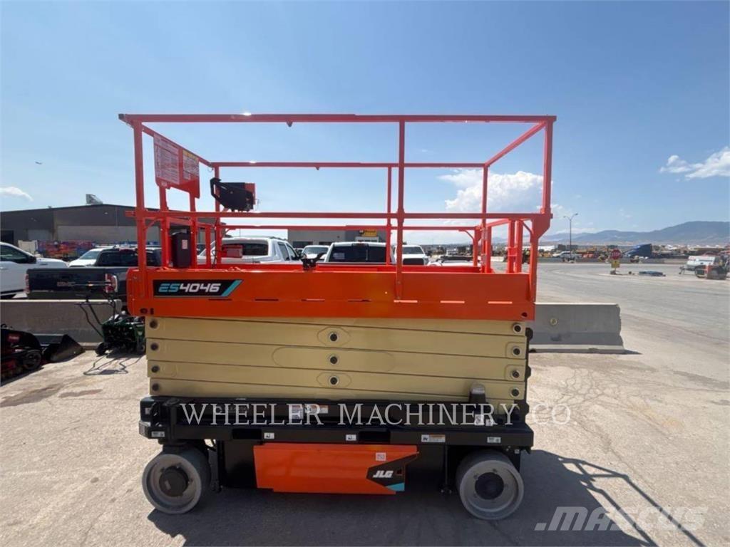 JLG ES4046 シザースリフト