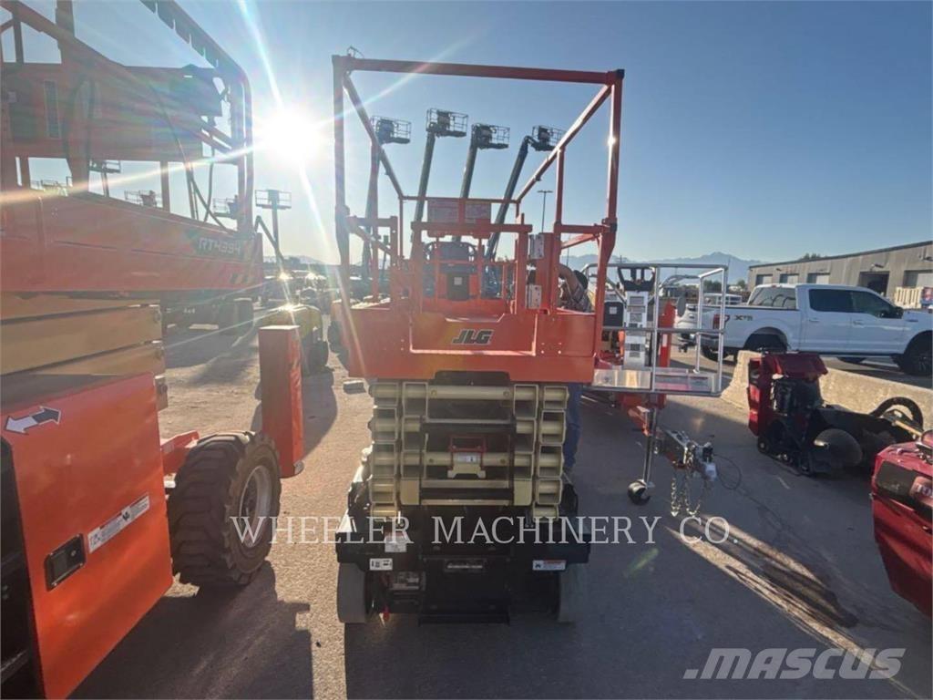 JLG ES4046 シザースリフト