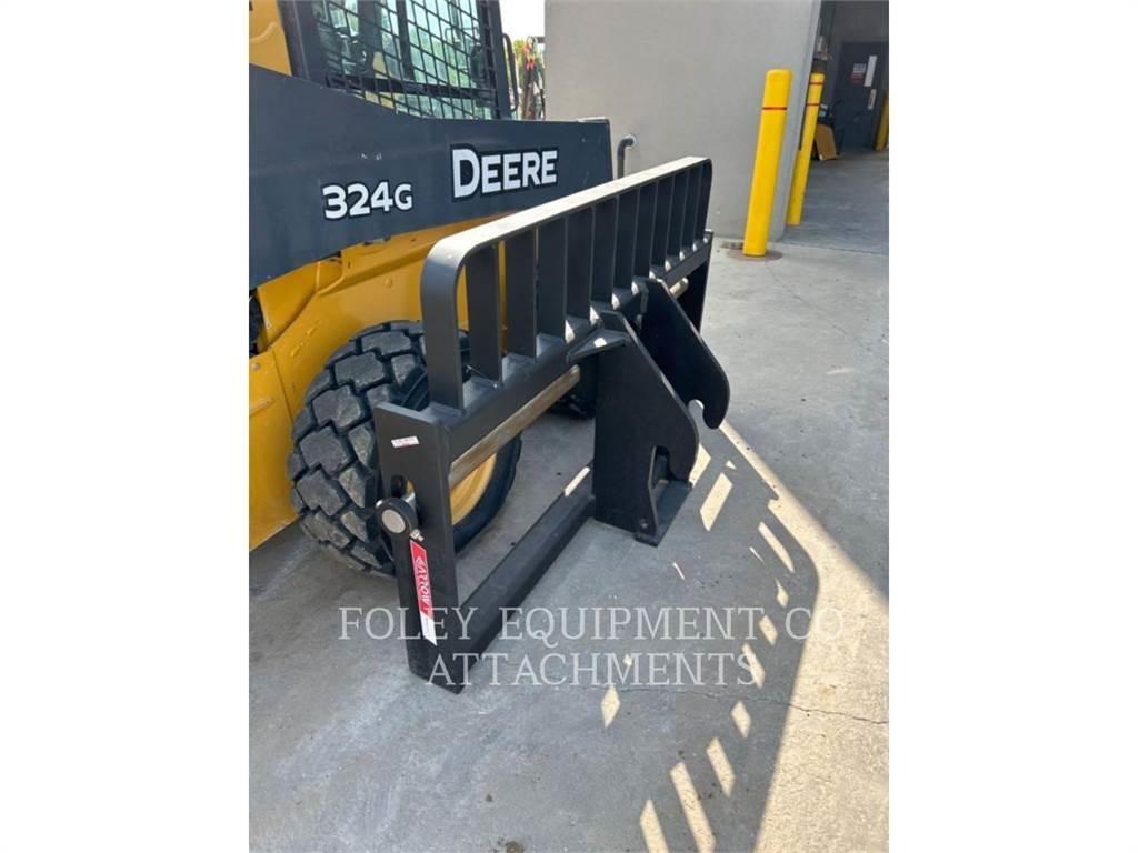 JLG FKTHCAR12K テレスコーピックハンドラー
