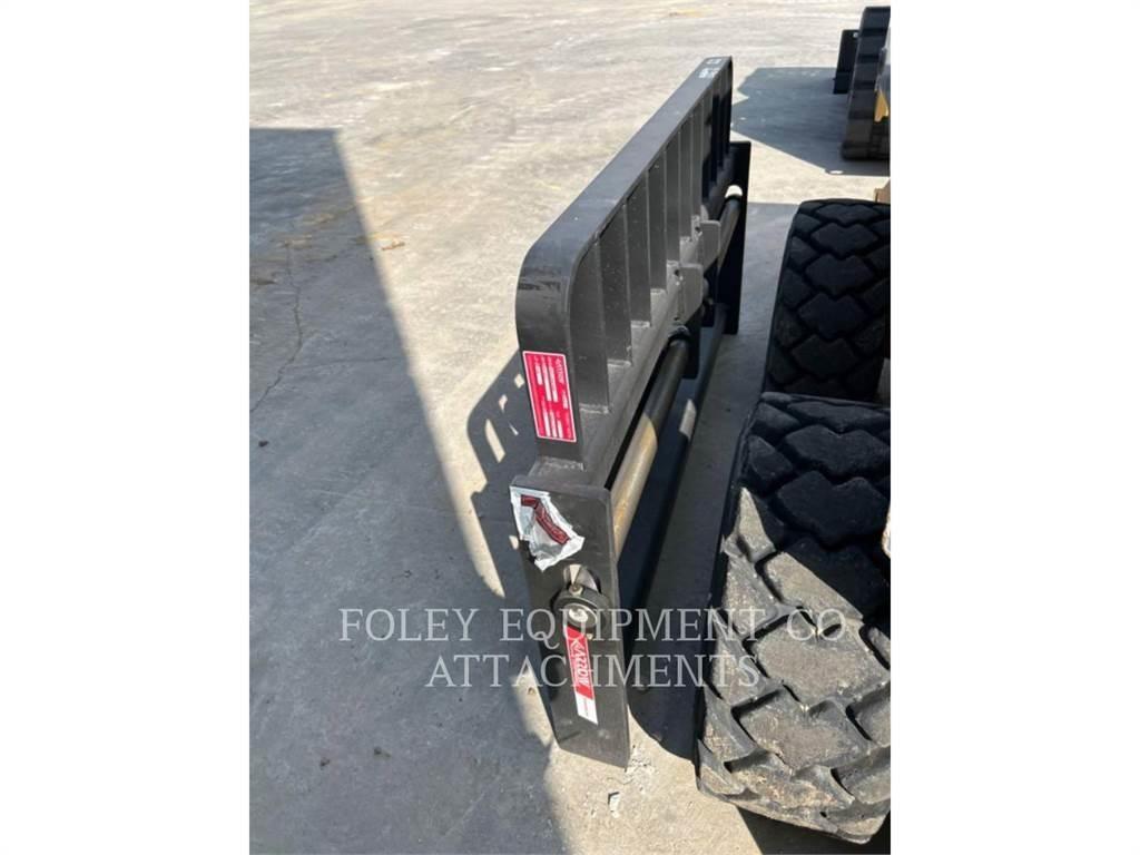 JLG FKTHCAR12K テレスコーピックハンドラー