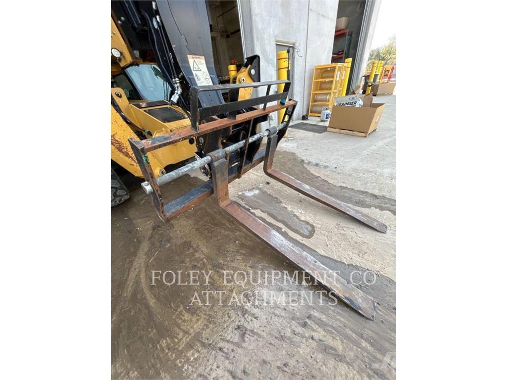 JLG FKTHT60W テレスコーピックハンドラー