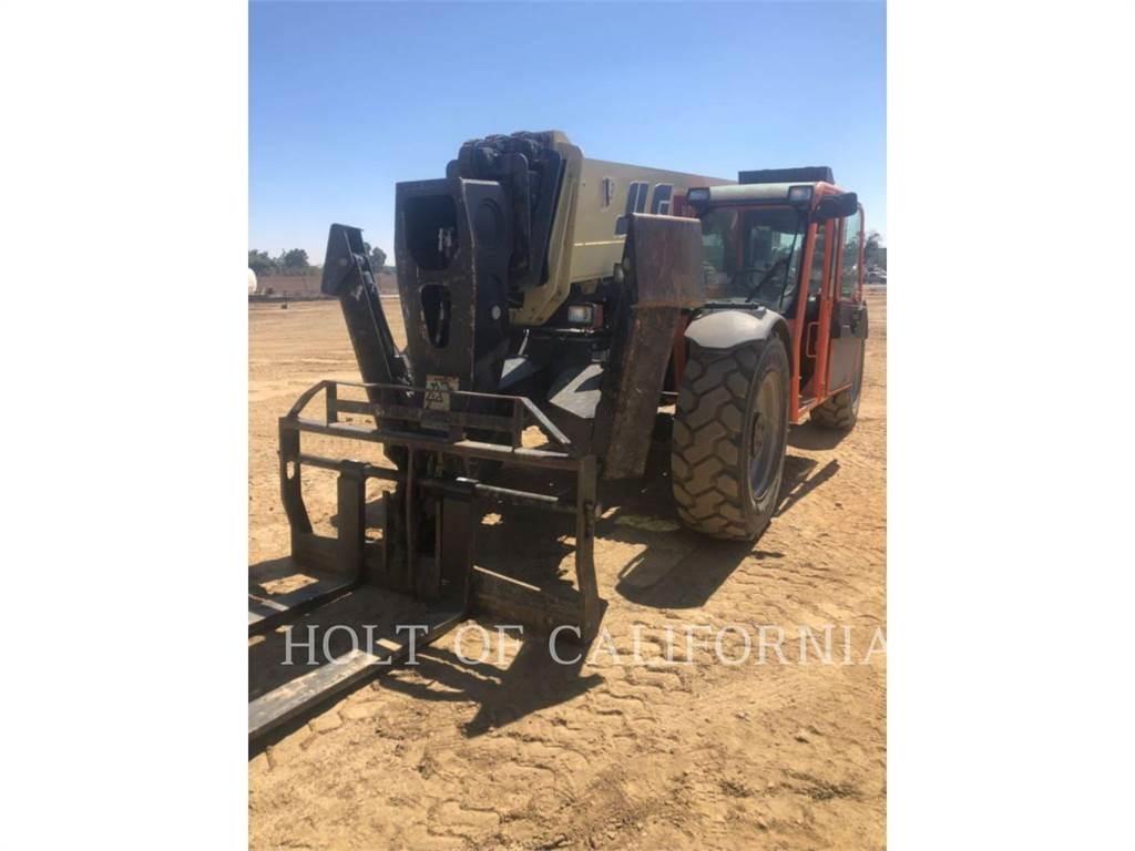 JLG G12-55A テレスコーピックハンドラー