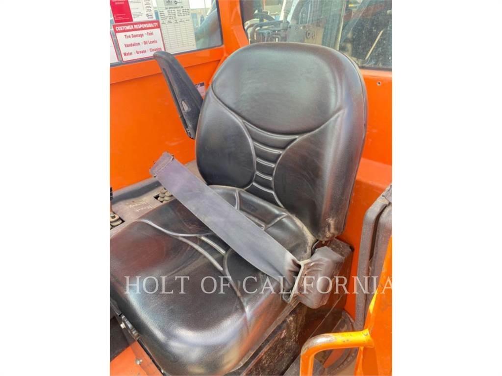 JLG G12-55A テレスコーピックハンドラー