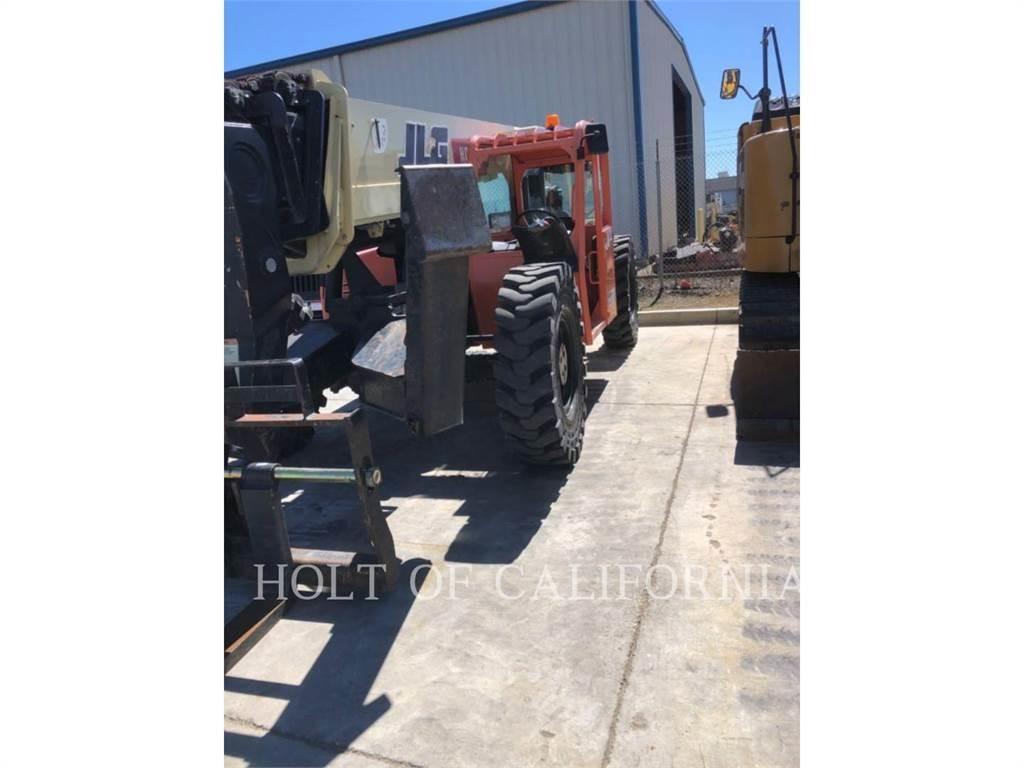 JLG G12-55A テレスコーピックハンドラー