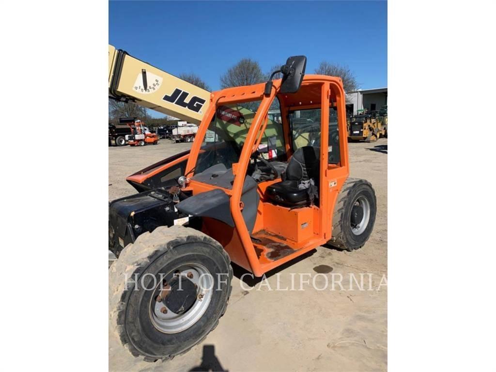JLG G5-18A テレスコーピックハンドラー
