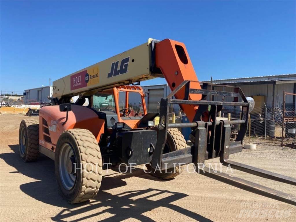 JLG G9-43A テレスコーピックハンドラー
