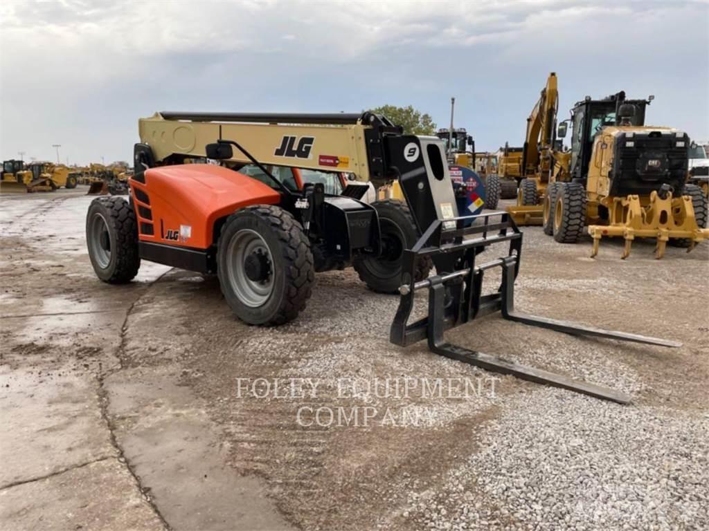 JLG G9-43AC テレスコーピックハンドラー