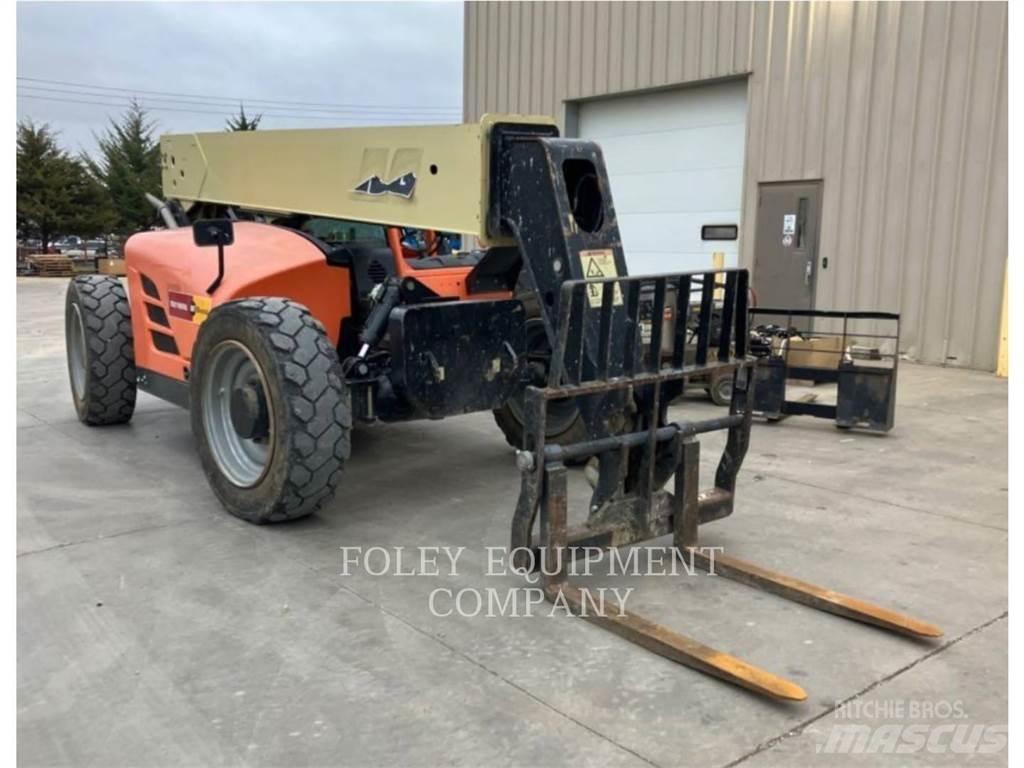 JLG G9-43AO テレスコーピックハンドラー