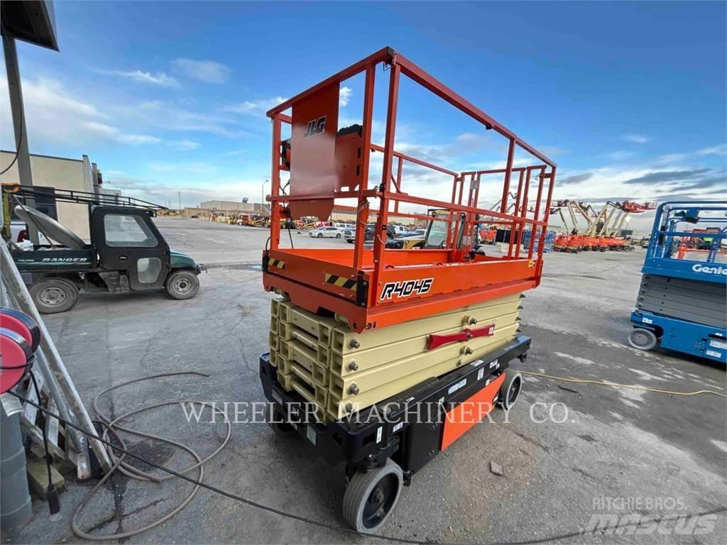 JLG R4045 シザースリフト