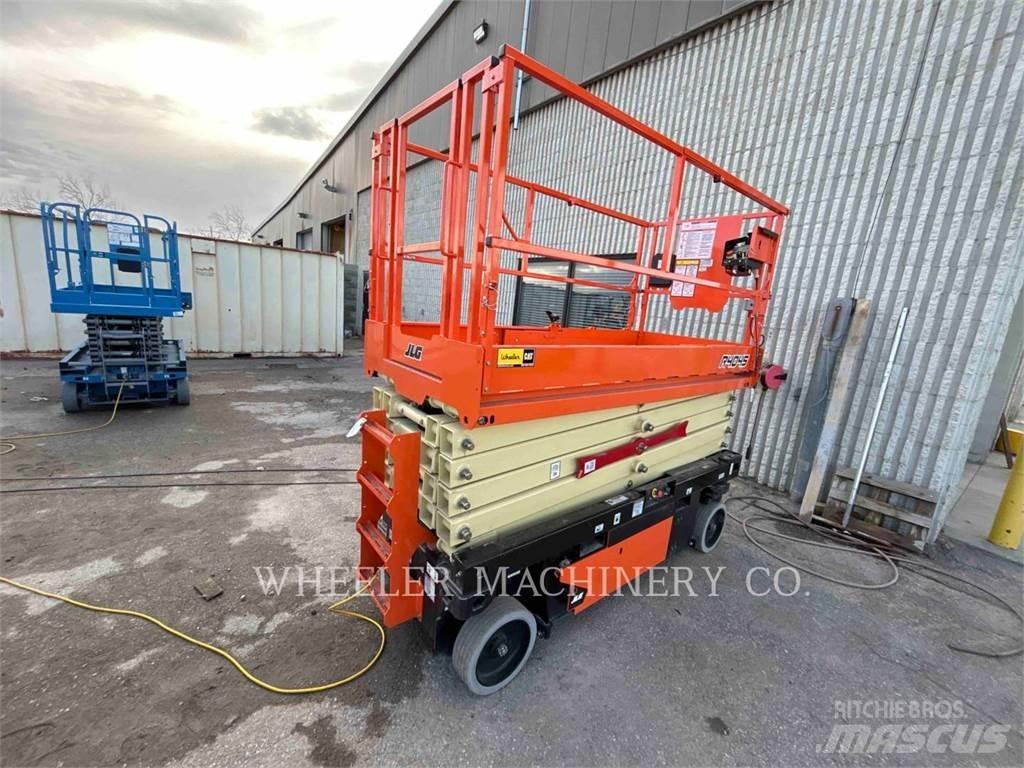 JLG R4045 シザースリフト