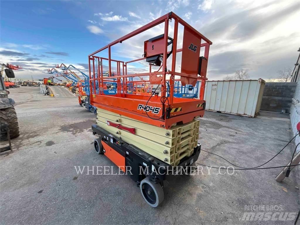 JLG R4045 シザースリフト
