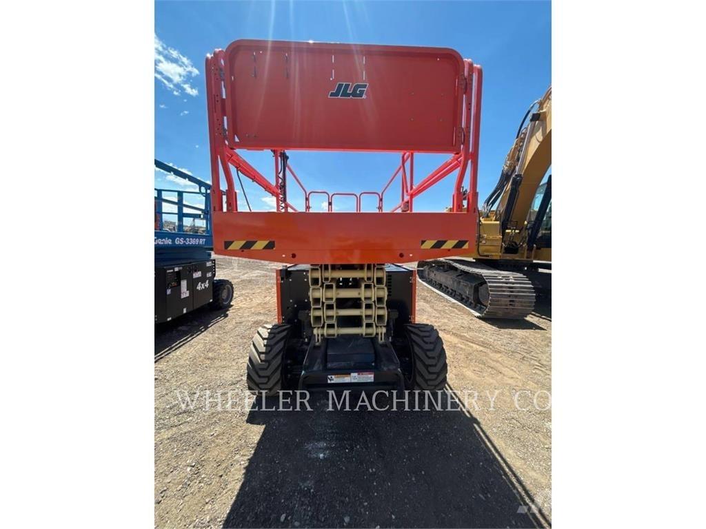 JLG RT3369 シザースリフト