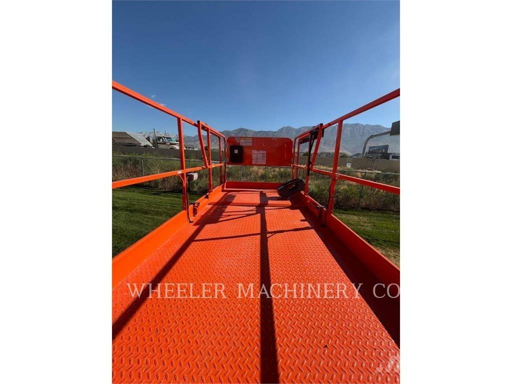 JLG RT3369 シザースリフト