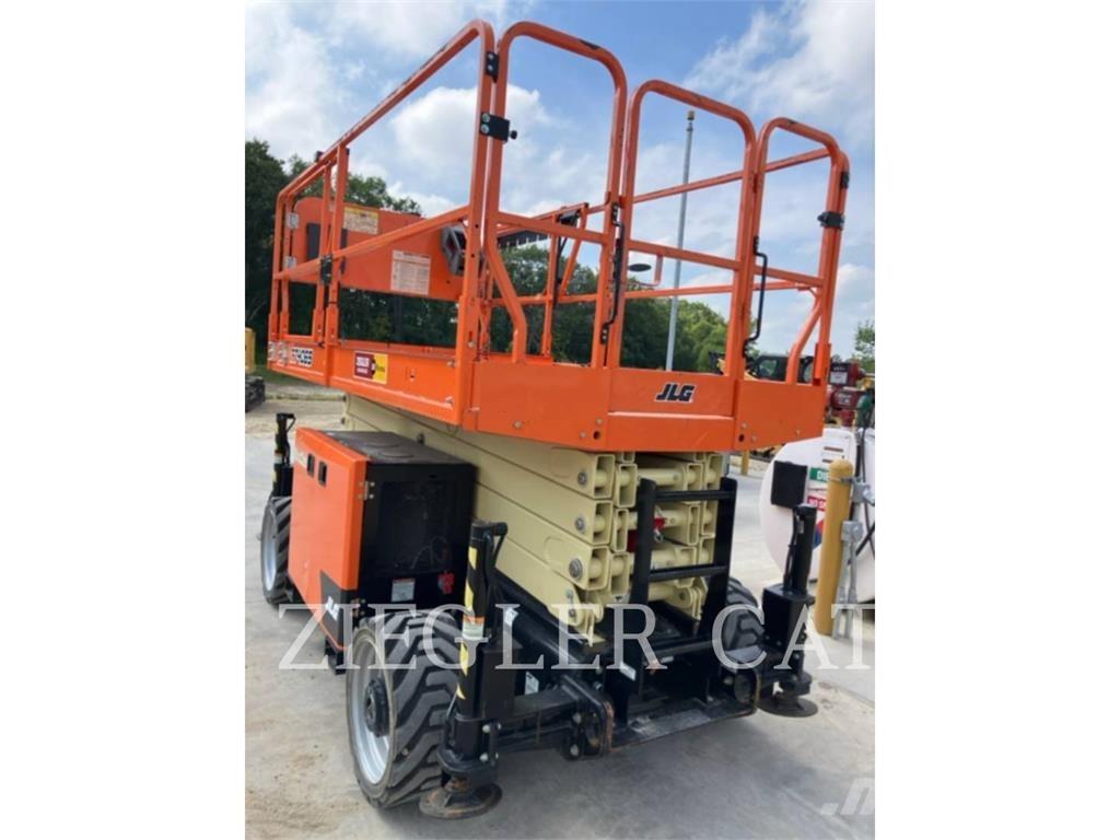 JLG RT4069 シザースリフト