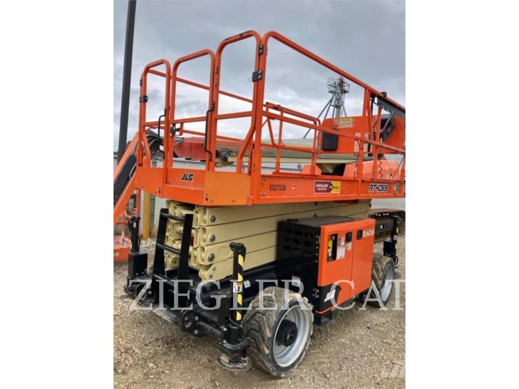 JLG RT4069 シザースリフト