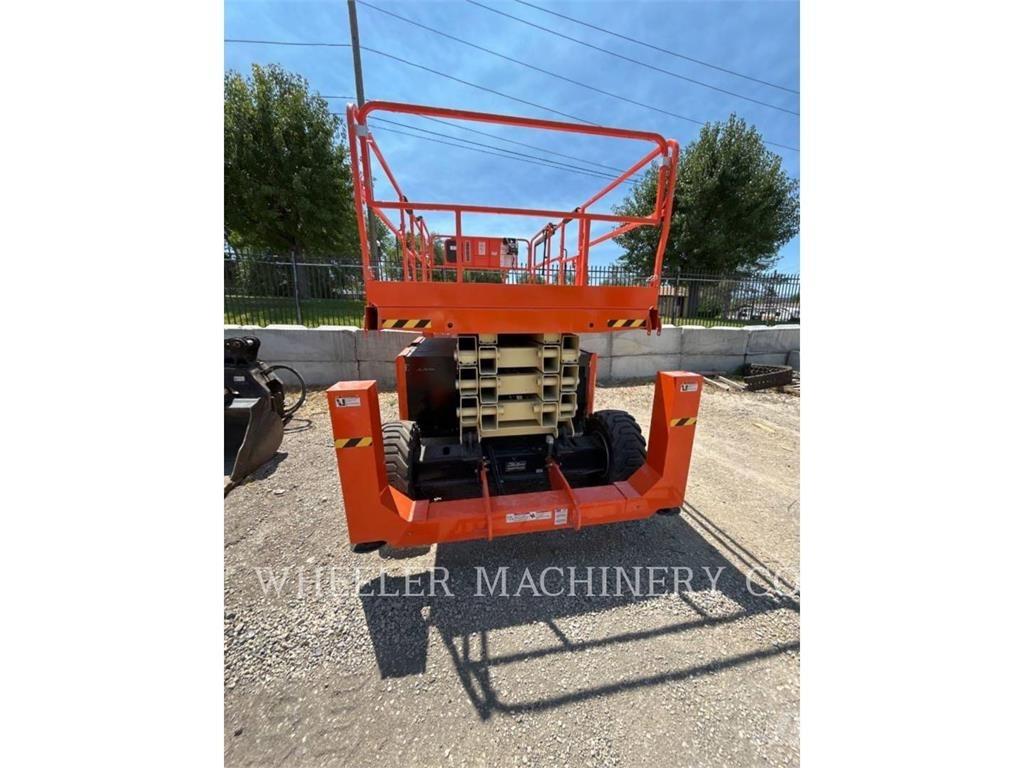 JLG RT4394 シザースリフト
