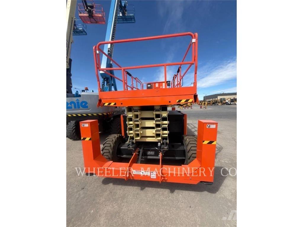 JLG RT4394 シザースリフト