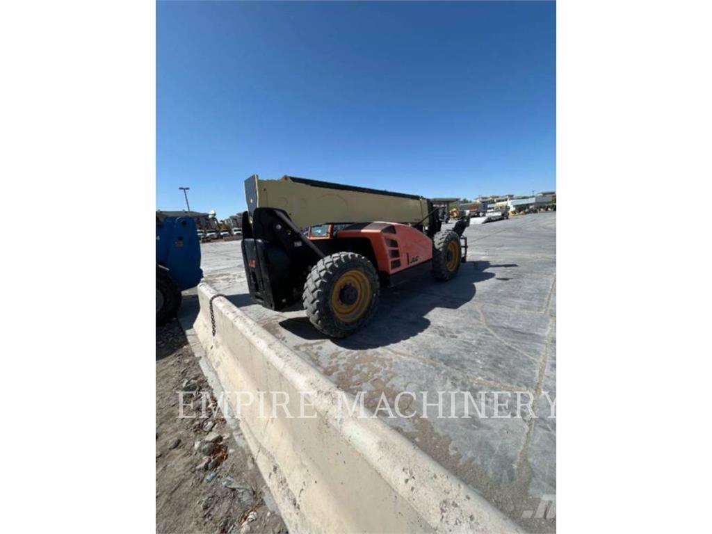 JLG TL1255 テレスコーピックハンドラー