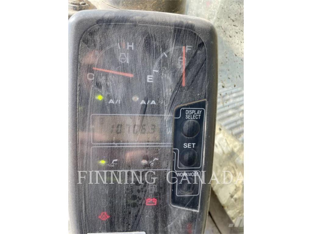 John Deere 160 大型油圧ショベル12t以上（パワーショベル・ユンボ）