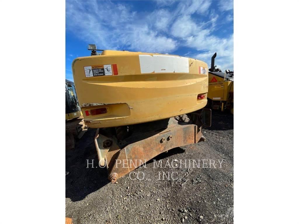 John Deere 180CW 大型油圧ショベル12t以上（パワーショベル・ユンボ）