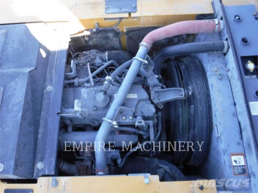 John Deere 190G 大型油圧ショベル12t以上（パワーショベル・ユンボ）