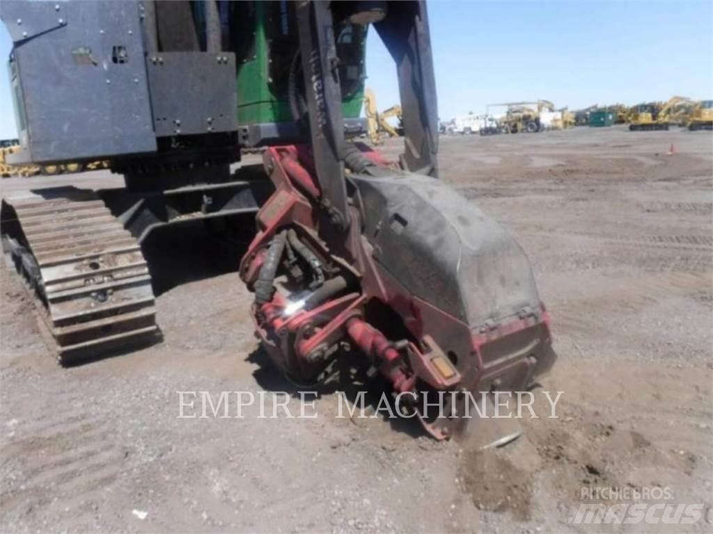John Deere 2154G 大型油圧ショベル12t以上（パワーショベル・ユンボ）