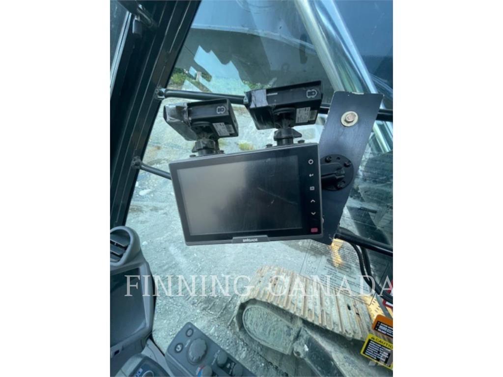 John Deere 290G LC 大型油圧ショベル12t以上（パワーショベル・ユンボ）