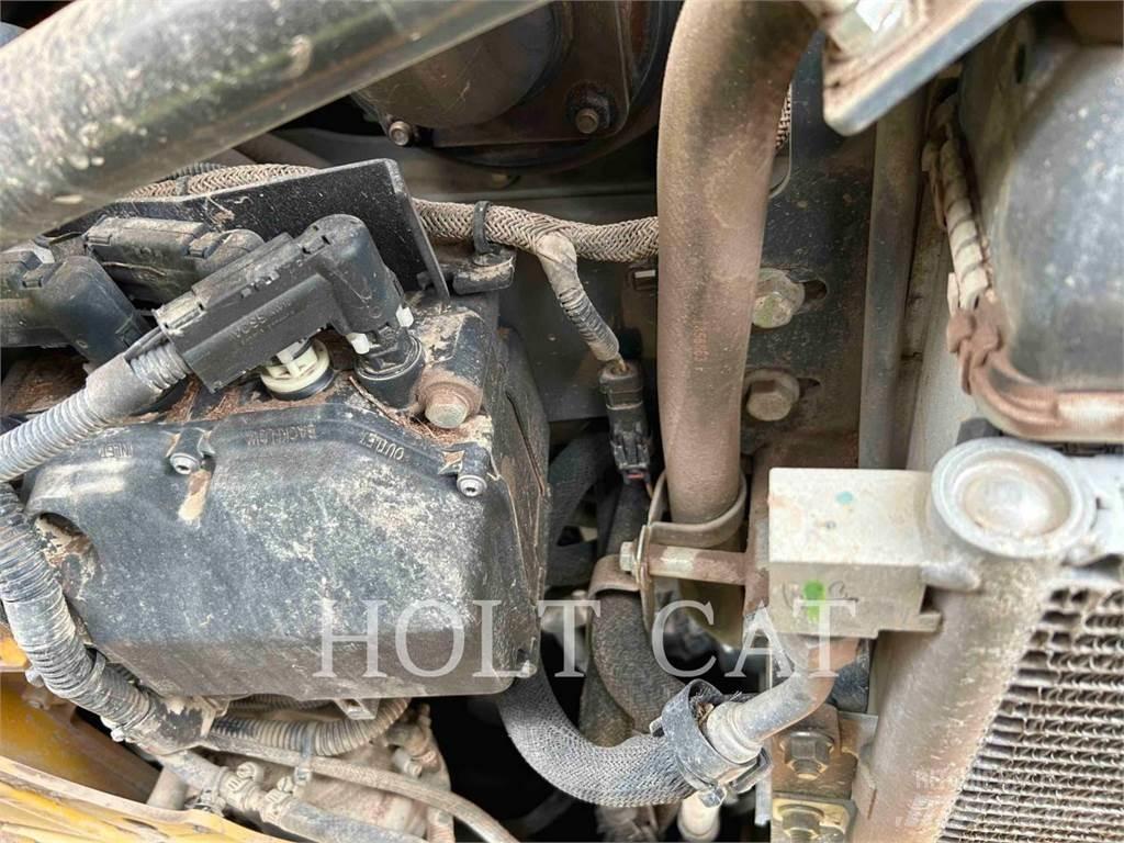 John Deere 333G クローラーローダー