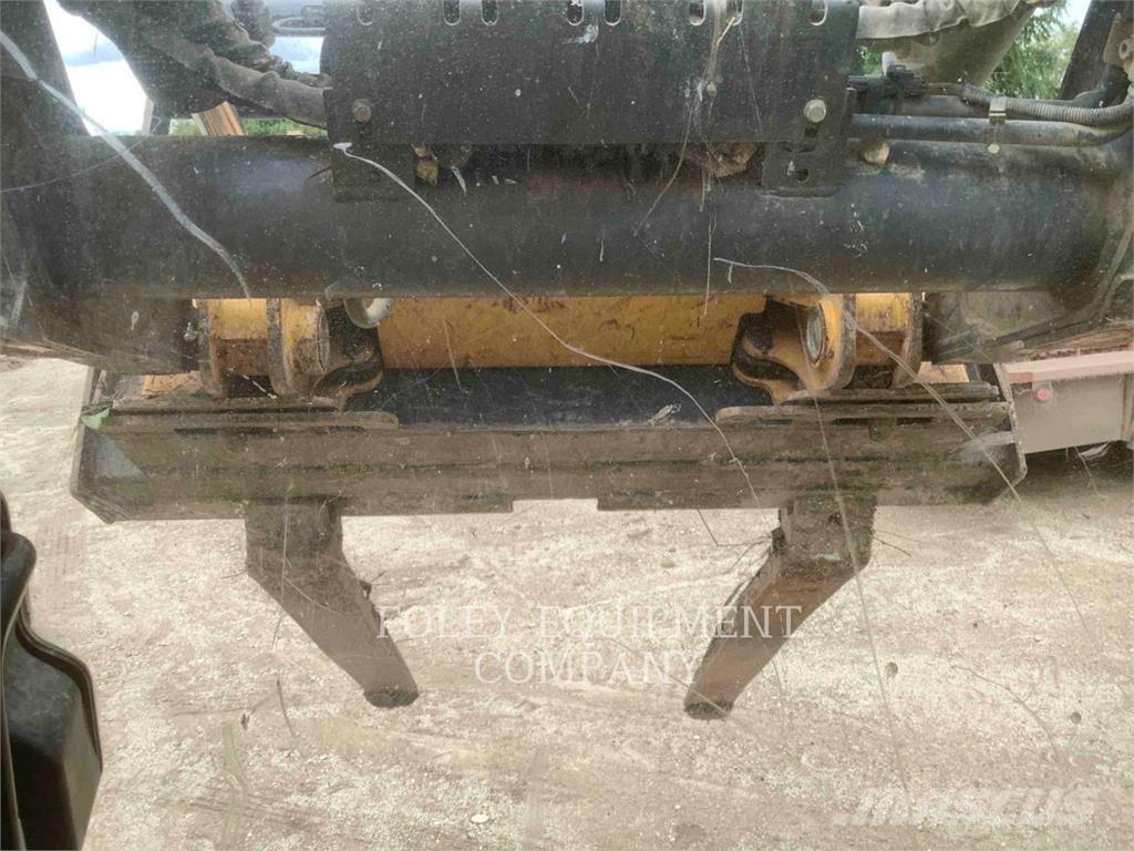 John Deere 333G スキッドステアローダー