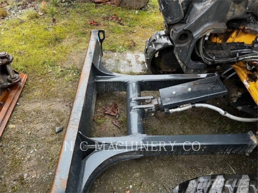 John Deere 35G 大型油圧ショベル12t以上（パワーショベル・ユンボ）