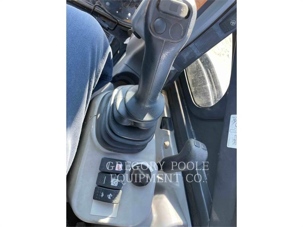 John Deere 35G 大型油圧ショベル12t以上（パワーショベル・ユンボ）