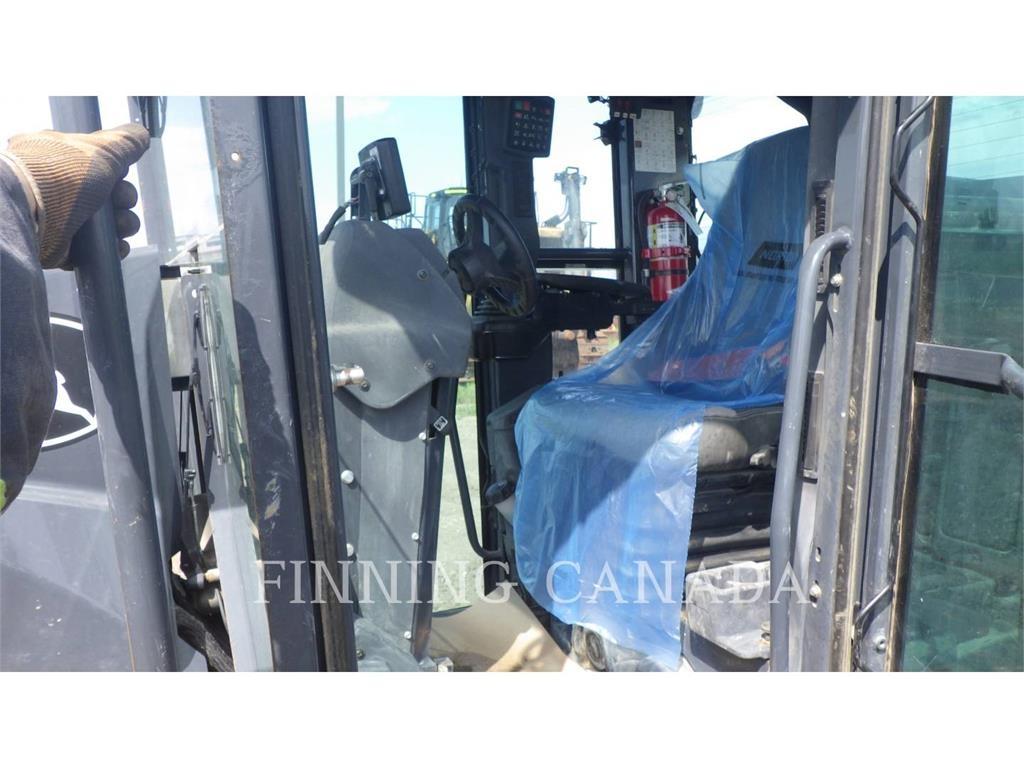 John Deere 770GP モーターグレーダー