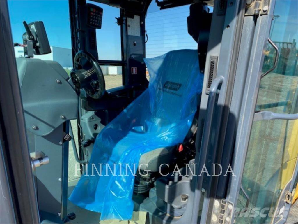 John Deere 772GP モーターグレーダー