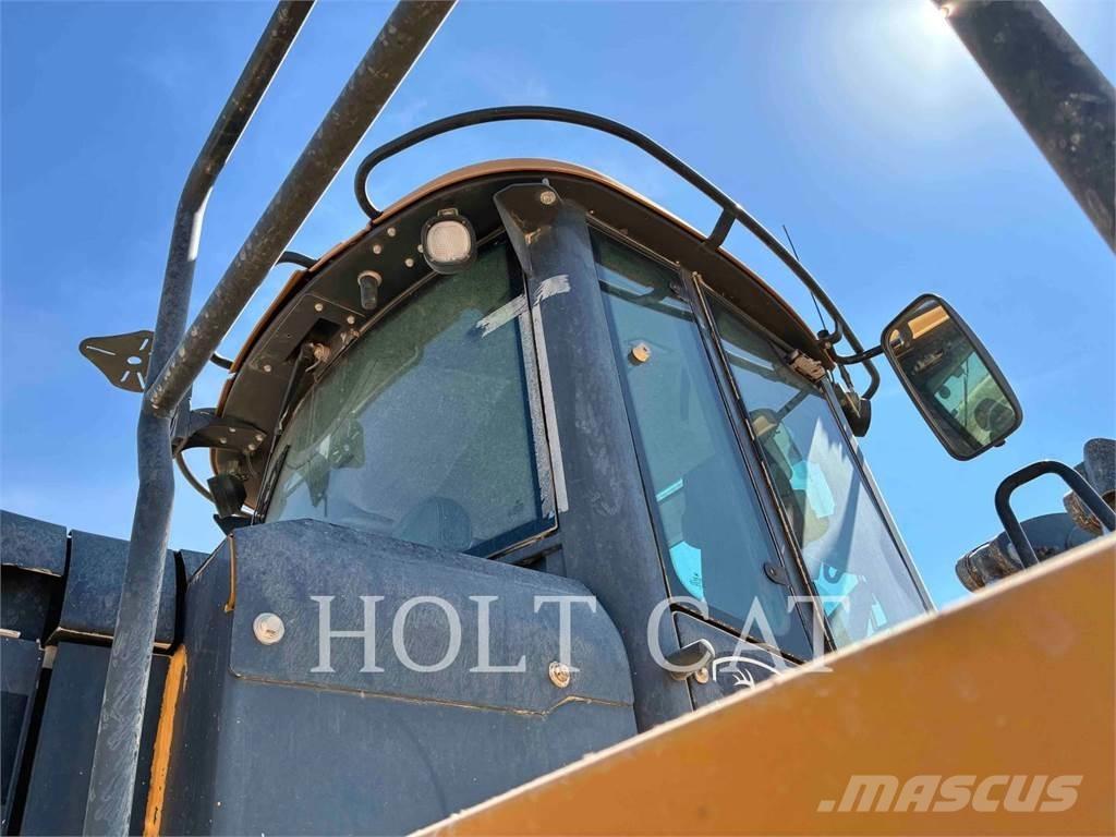 John Deere 844K III ホイールローダー・タイヤショベル