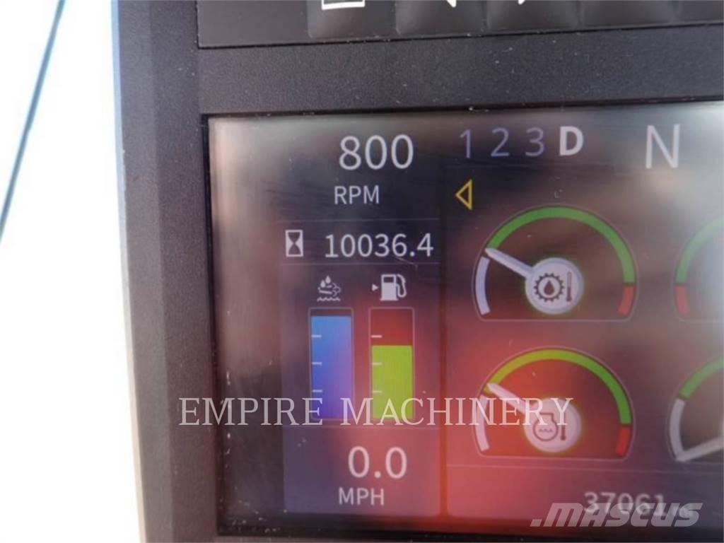 John Deere 844P ホイールローダー・タイヤショベル