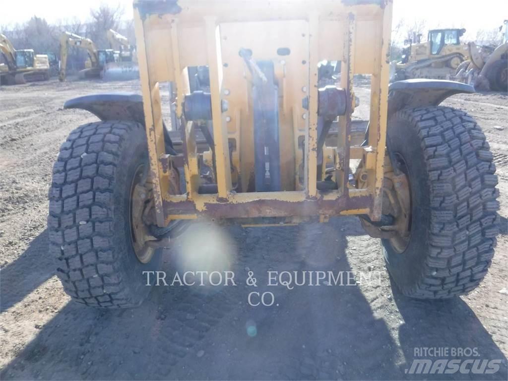 John Deere 872GP モーターグレーダー