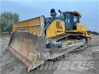 John Deere 950K ブルドーザー