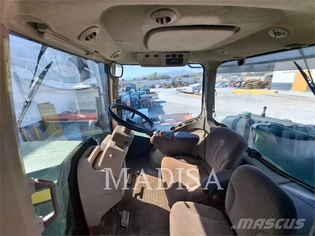 John Deere 9520R トラクター