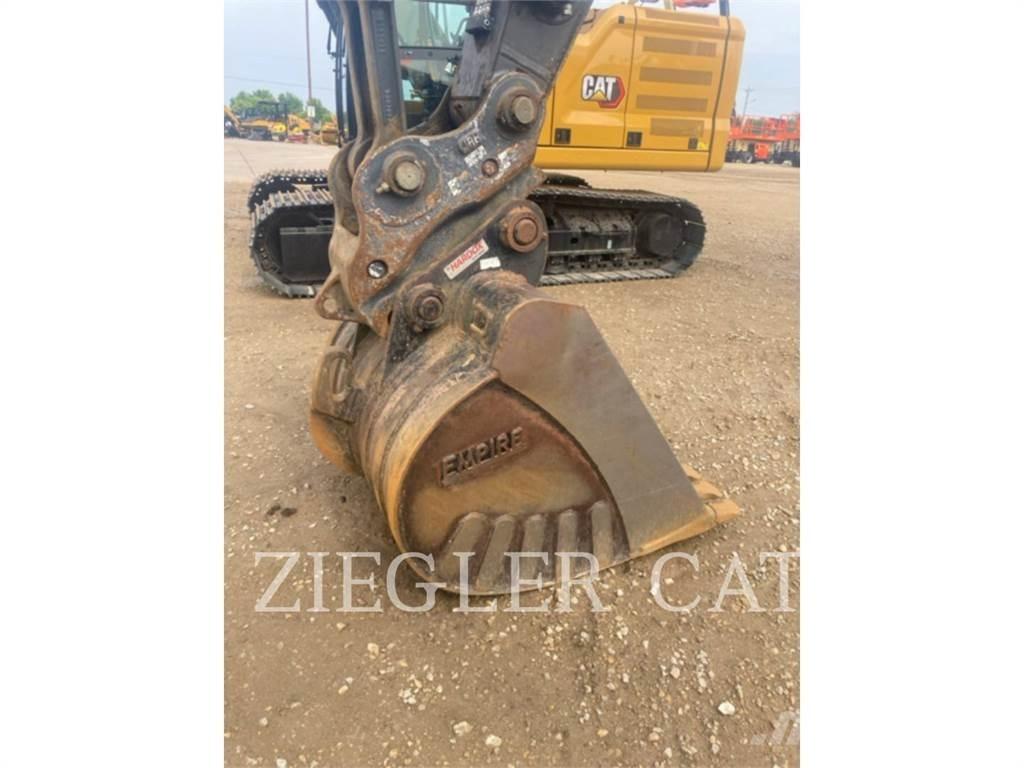 John Deere & CO. 160G LC 大型油圧ショベル12t以上（パワーショベル・ユンボ）