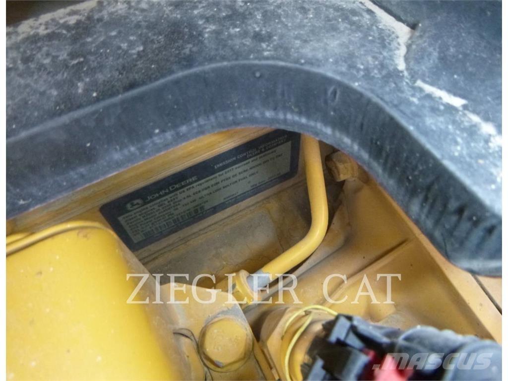 John Deere & CO. 160G LC 大型油圧ショベル12t以上（パワーショベル・ユンボ）