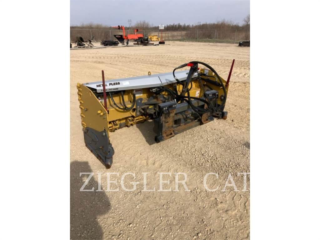 John Deere & CO. 244L ホイールローダー・タイヤショベル