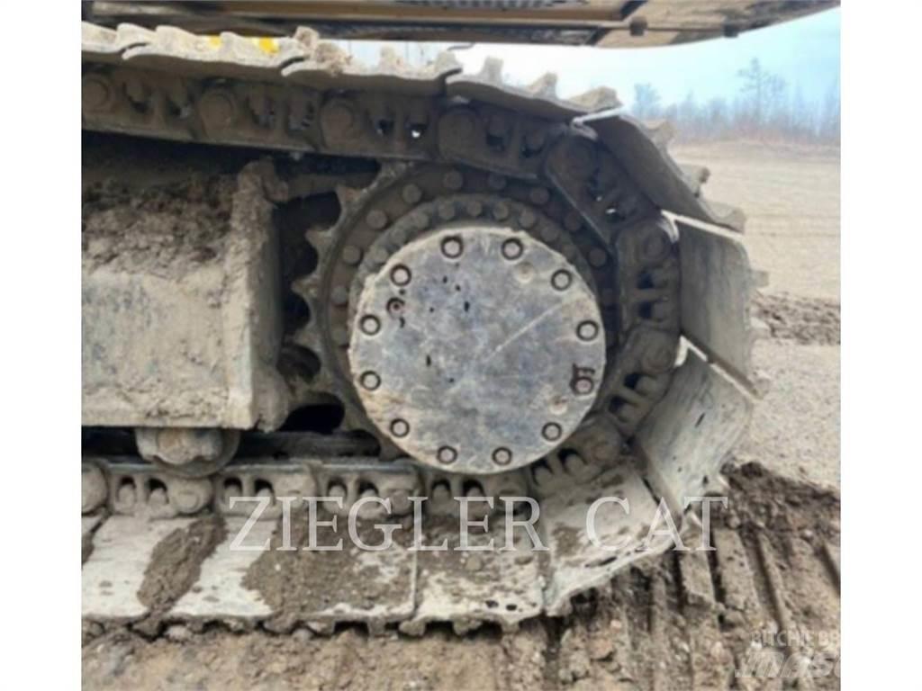 John Deere & CO. 250GLC 大型油圧ショベル12t以上（パワーショベル・ユンボ）