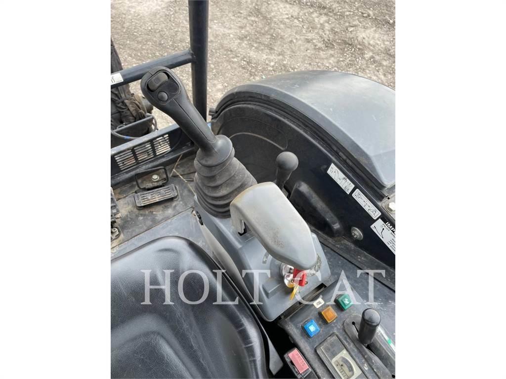John Deere & CO. 26G 大型油圧ショベル12t以上（パワーショベル・ユンボ）